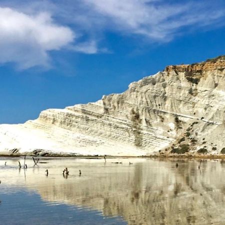 Le Sorelle Apartment Agrigento Eksteriør bilde