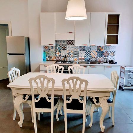 Le Sorelle Apartment Agrigento Eksteriør bilde
