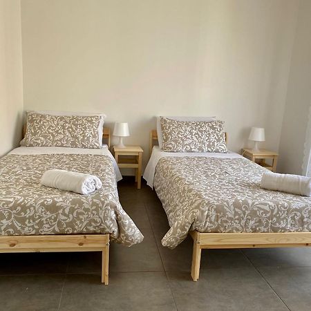 Le Sorelle Apartment Agrigento Eksteriør bilde
