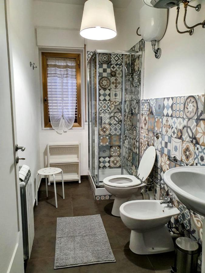 Le Sorelle Apartment Agrigento Eksteriør bilde