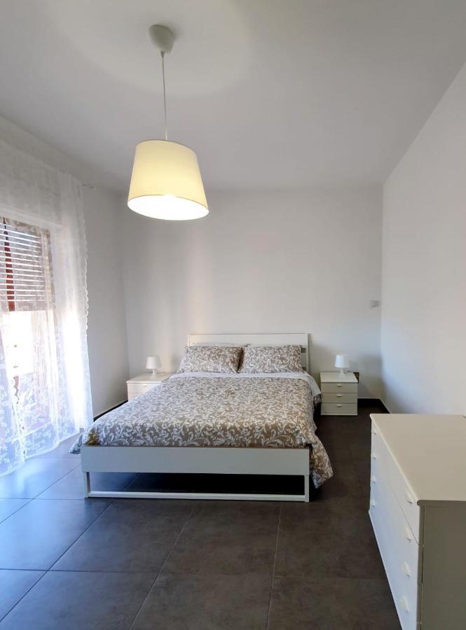 Le Sorelle Apartment Agrigento Eksteriør bilde