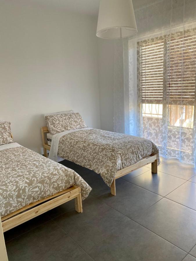 Le Sorelle Apartment Agrigento Eksteriør bilde
