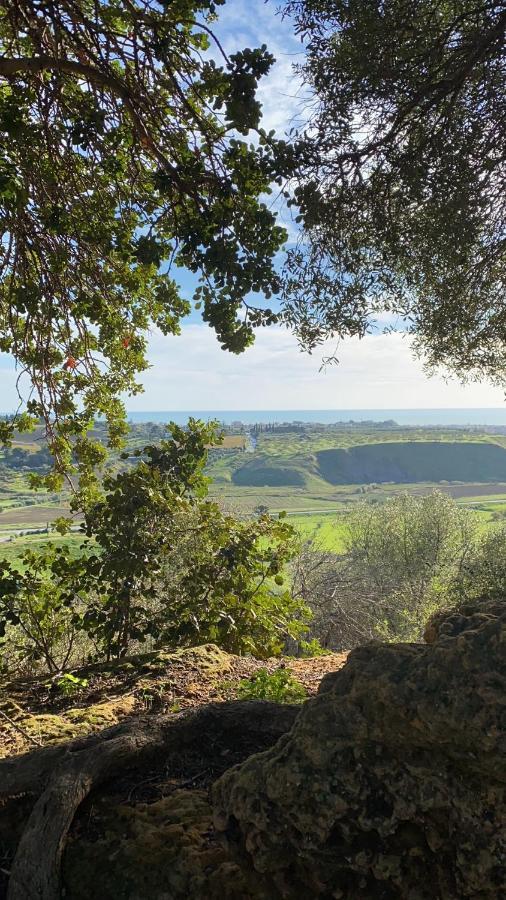 Le Sorelle Apartment Agrigento Eksteriør bilde