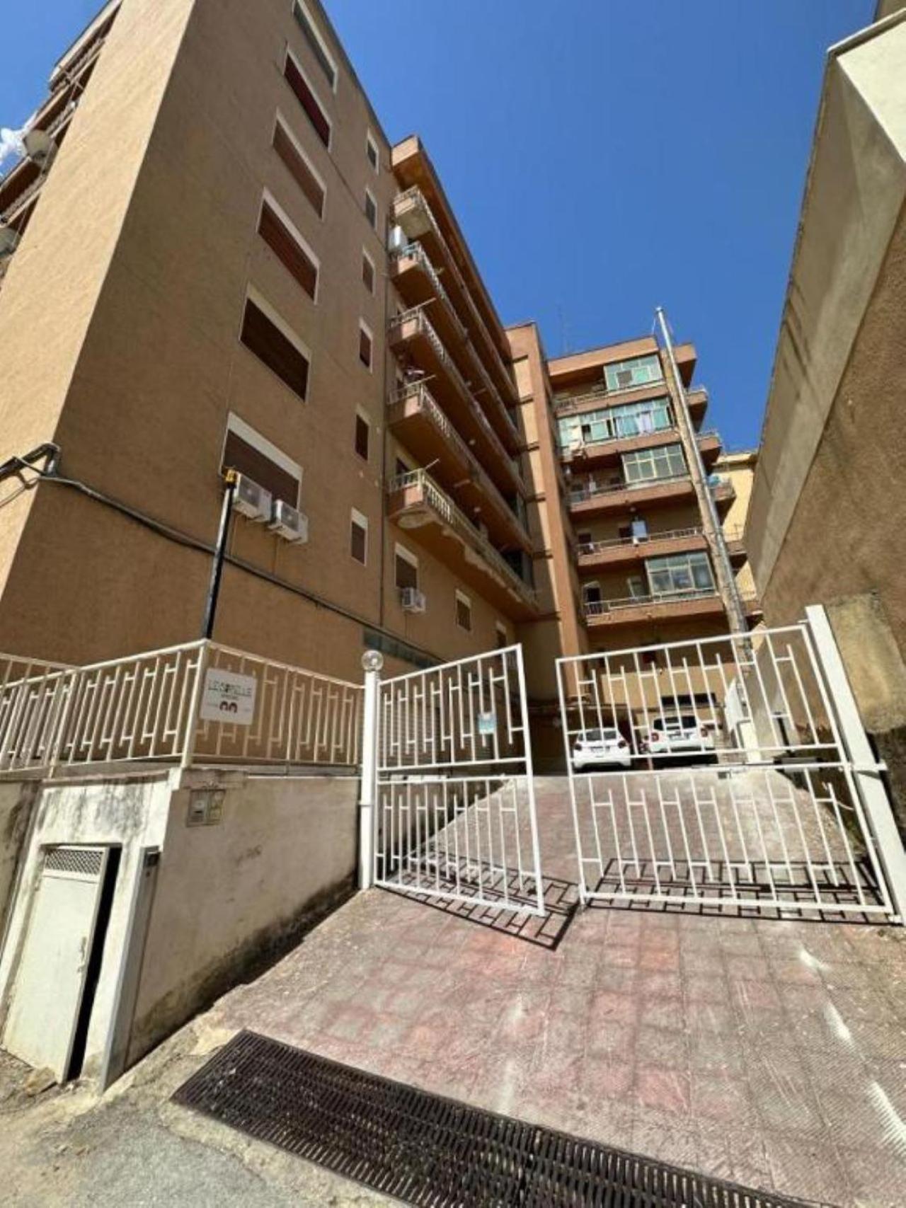 Le Sorelle Apartment Agrigento Eksteriør bilde