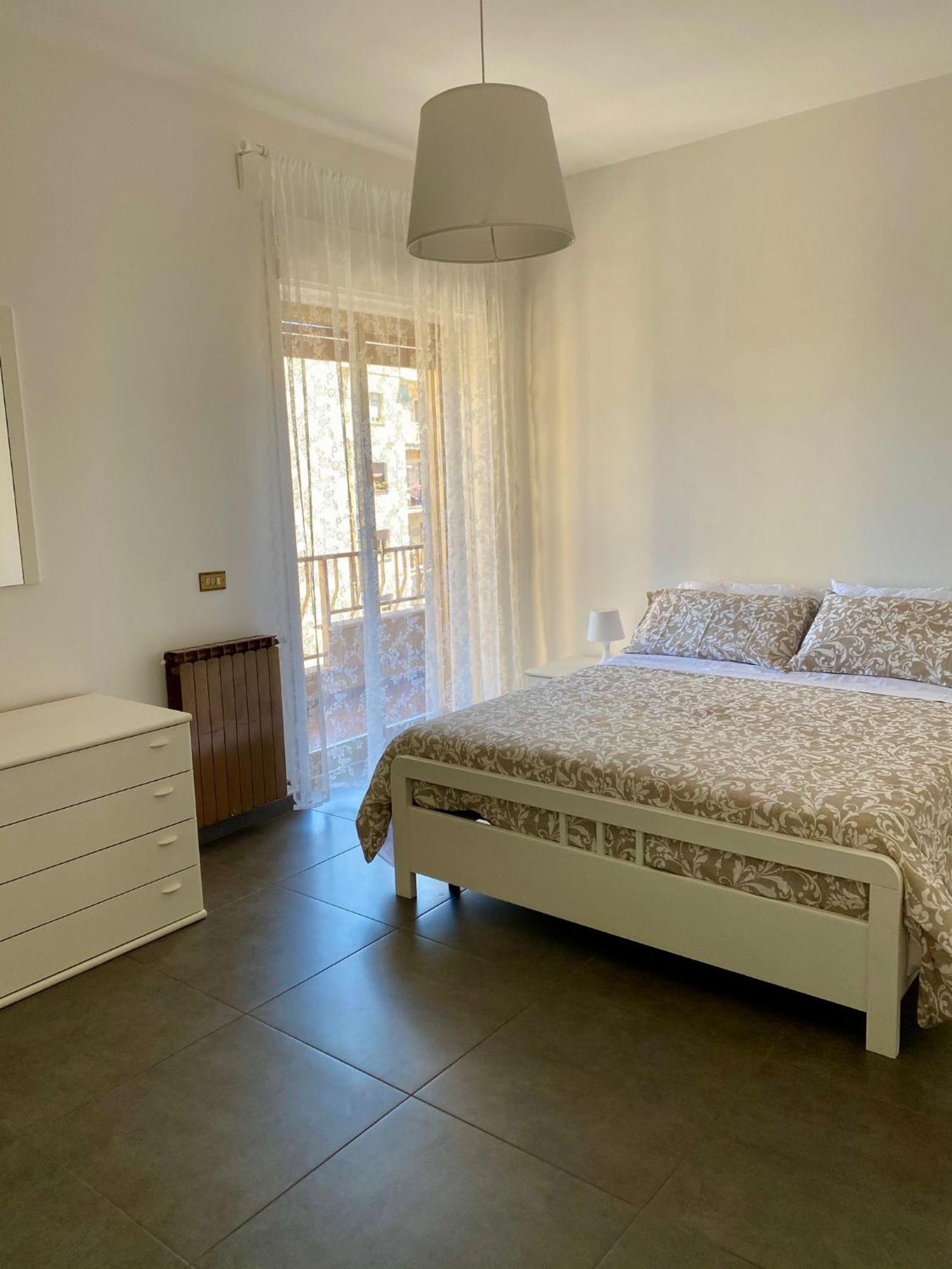 Le Sorelle Apartment Agrigento Eksteriør bilde