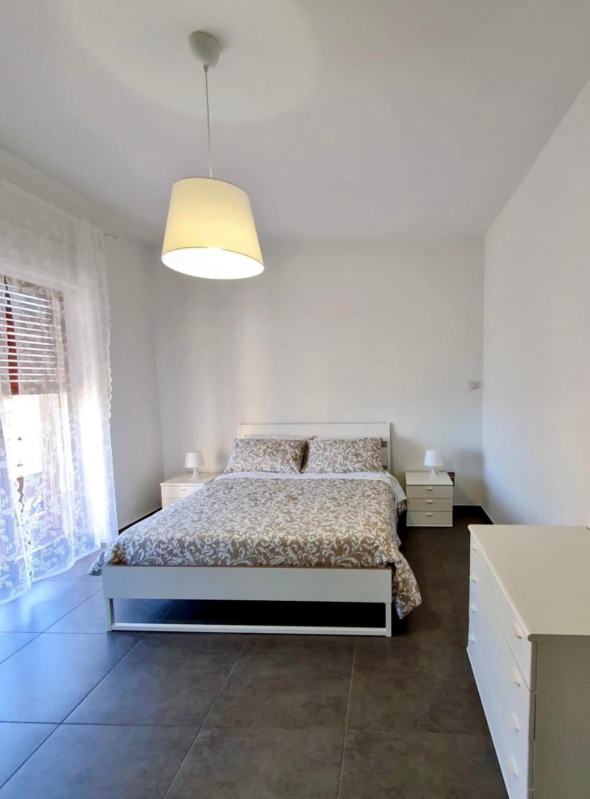 Le Sorelle Apartment Agrigento Eksteriør bilde