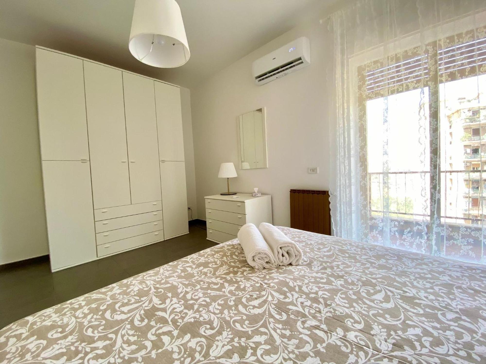 Le Sorelle Apartment Agrigento Eksteriør bilde